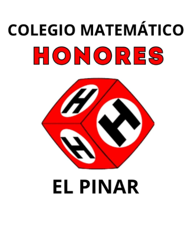 Colegio Matemático Honores de Comas