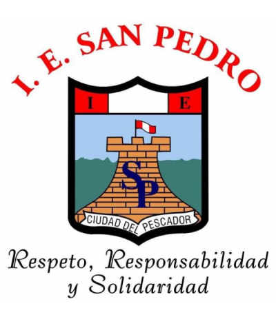 Colegio 5050 San Pedro de Bellavista Callao