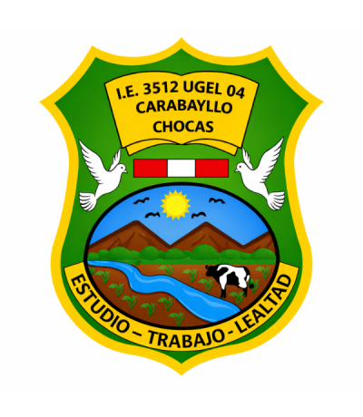 Colegio 3512 María Parado de Bellido de Carabayllo
