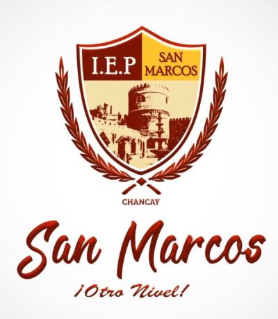 Colegio San Marcos de Chancay 