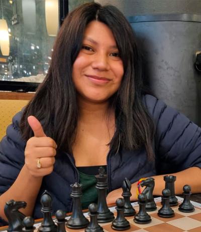 Deysi Cori Tello