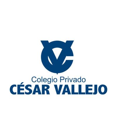Colegio César Vallejo de San Martín de Porres