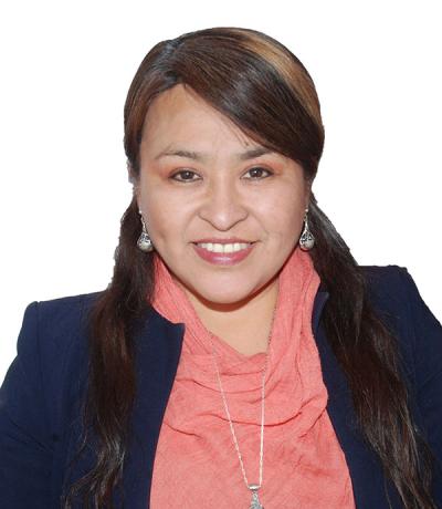 Lili Huallpa Camero