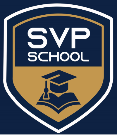 Colegio SVP School de San Martín de Porres