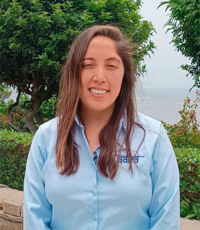 Mónica Abarca Abarca