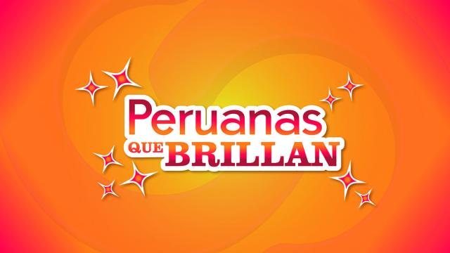 Peruanas que brillan