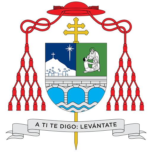 Arzobispado de Lima